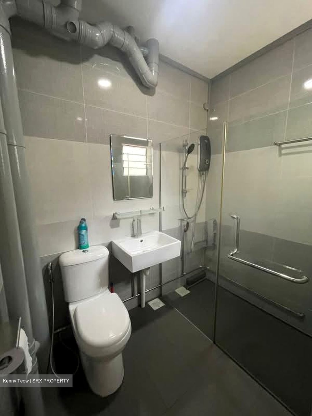 Blk 845 Tampines Ville (Tampines), HDB 3 Rooms #532169571